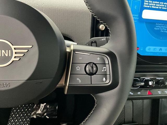 Photo of 2025 Melting Silver III Metallic MINI Hardtop