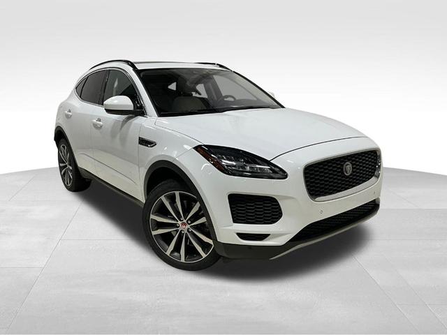 2019 Jaguar E-pace