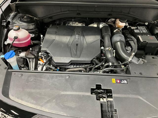 Photo of 2022 Ebony Black Kia Sorento
