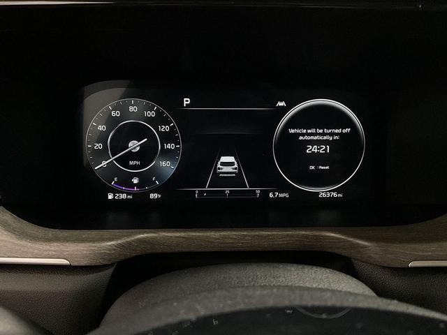 Photo of 2022 Ebony Black Kia Sorento