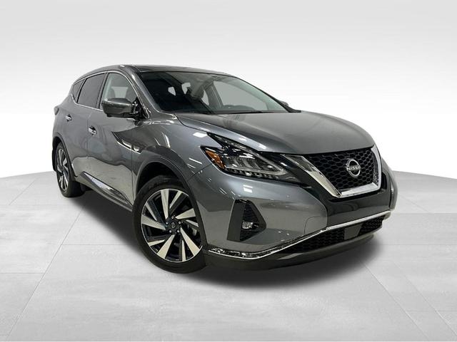 2024 Nissan Murano