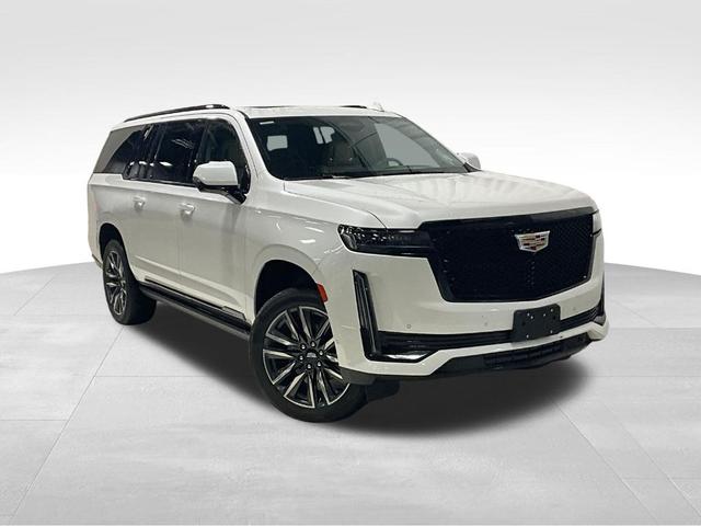 2021 Cadillac Escalade Esv