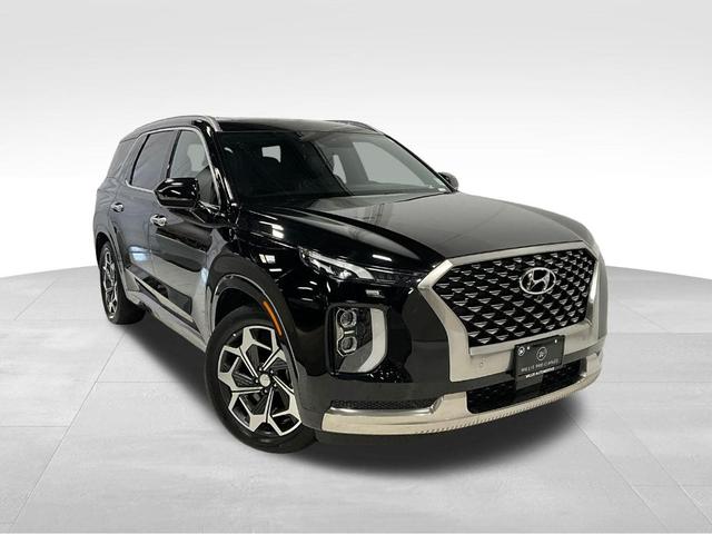 2022 Hyundai Palisade