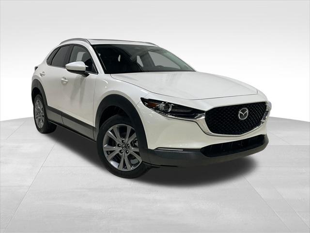 2024 Mazda Cx-30