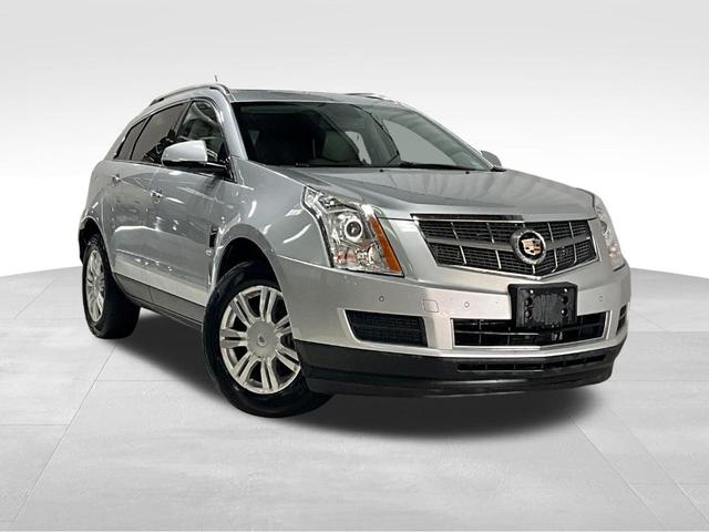 2011 Cadillac SRX