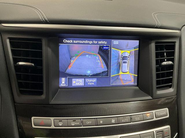 Photo of 2017 Black Obsidian INFINITI QX60