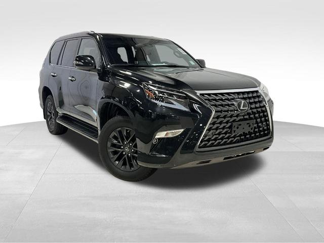2023 Lexus Gx 460