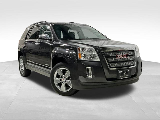 2015 GMC Terrain