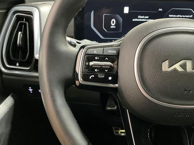 Photo of 2024 Everlasting Silver Kia Sorento