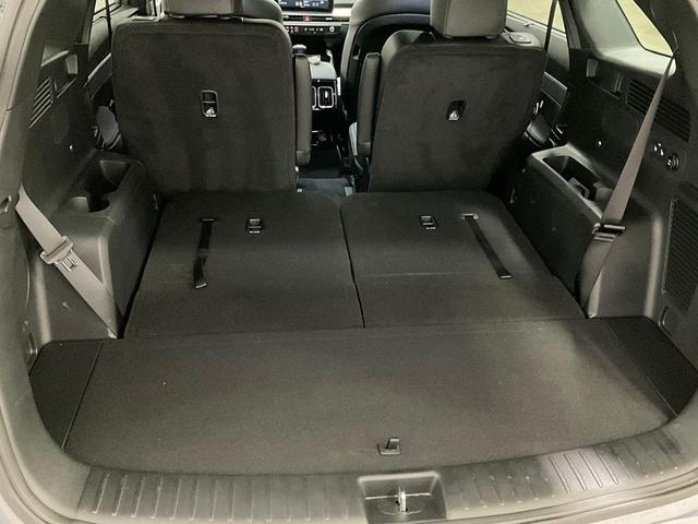 Photo of 2024 Everlasting Silver Kia Sorento