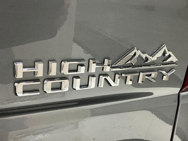 Photo of 2020 Satin Steel Metallic Chevrolet Silverado 1500