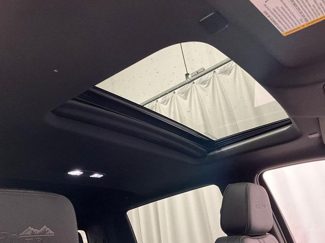 Photo of 2020 Satin Steel Metallic Chevrolet Silverado 1500