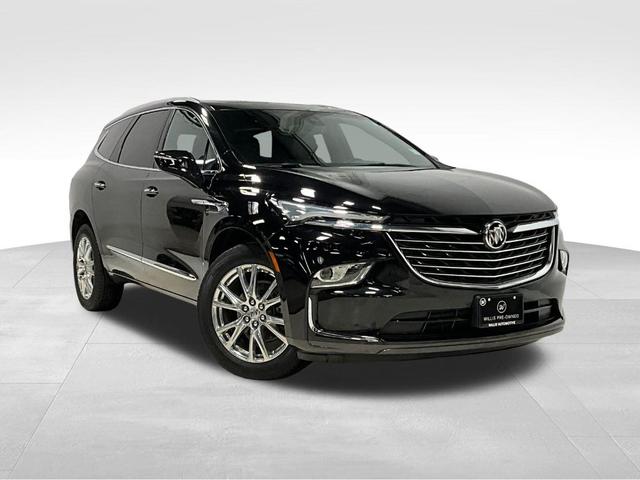 2024 Buick Enclave