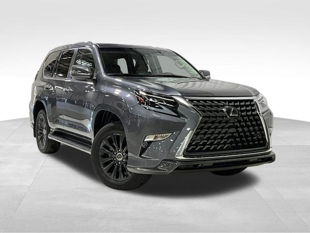 2023 Lexus Gx 460