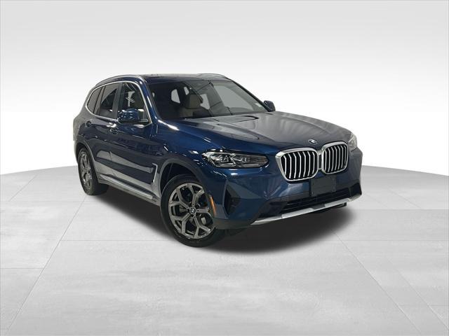 2023 BMW X3