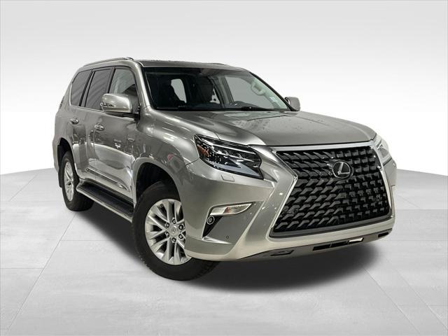 2021 Lexus Gx 460
