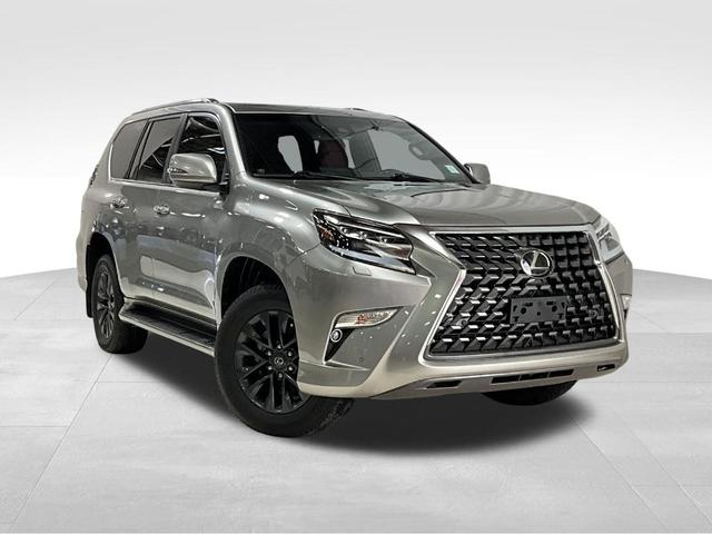 2023 Lexus Gx 460