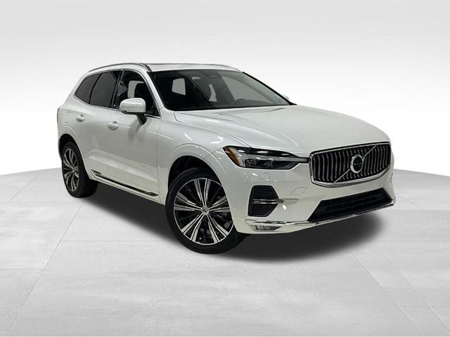 2022 Volvo XC60