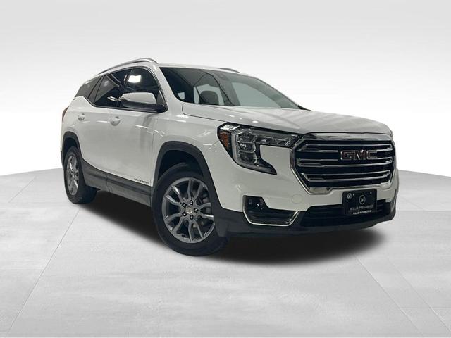 2023 GMC Terrain