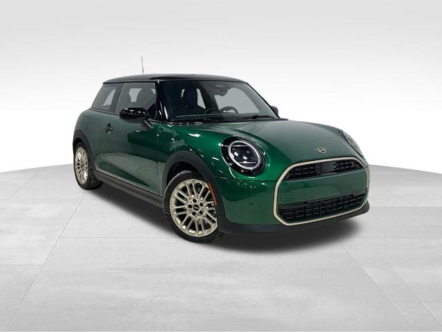 2025 MINI Hardtop