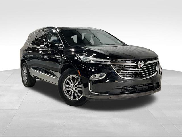 2023 Buick Enclave