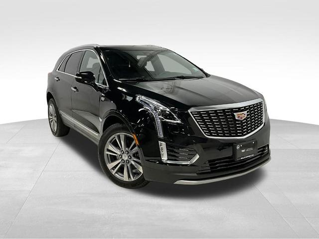 2024 Cadillac XT5