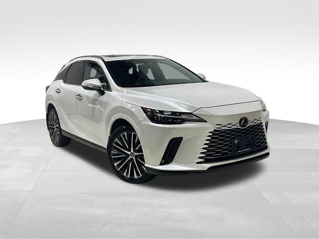 2023 Lexus Rx 350