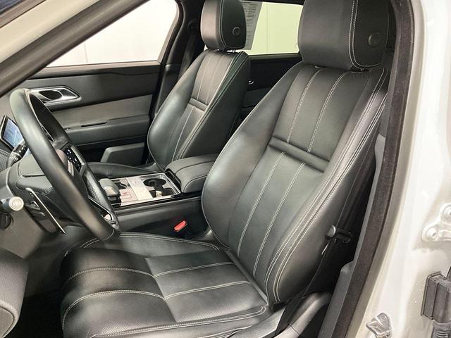 Photo of 2023 Fuji White Land Rover Range Rover Velar