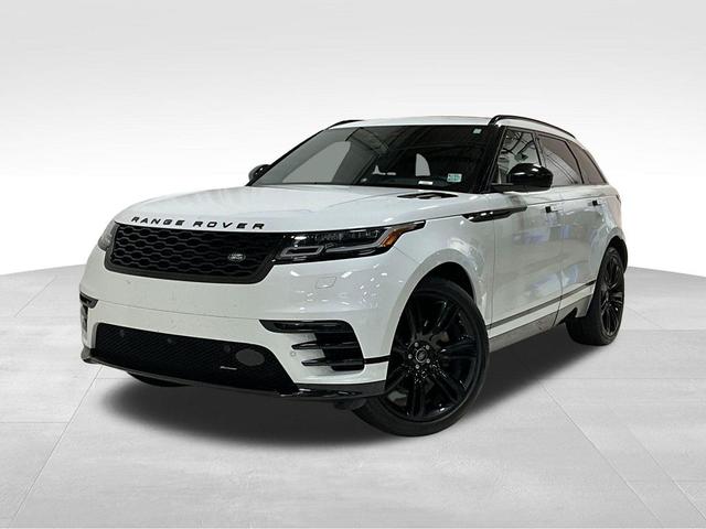Photo of 2023 Fuji White Land Rover Range Rover Velar