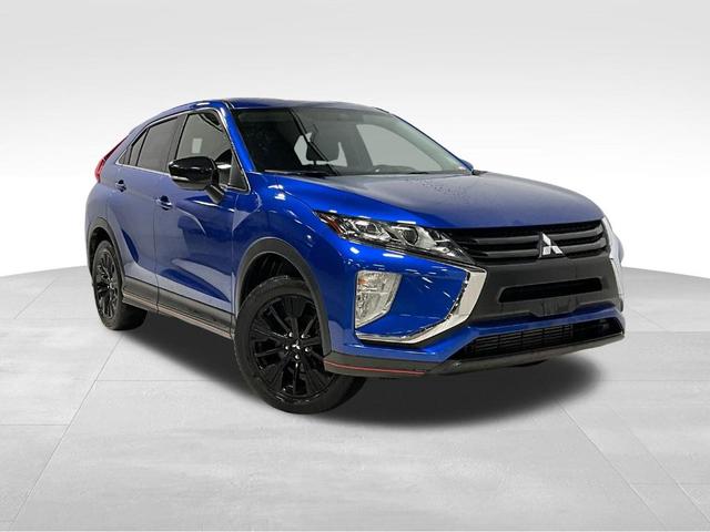 2020 Mitsubishi Eclipse Cross