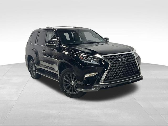 2023 Lexus Gx 460