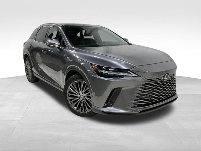 2023 Lexus Rx 350