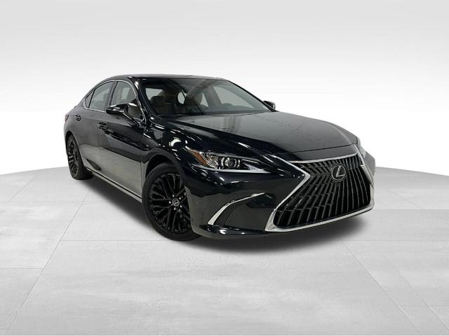 2024 Lexus Es 350
