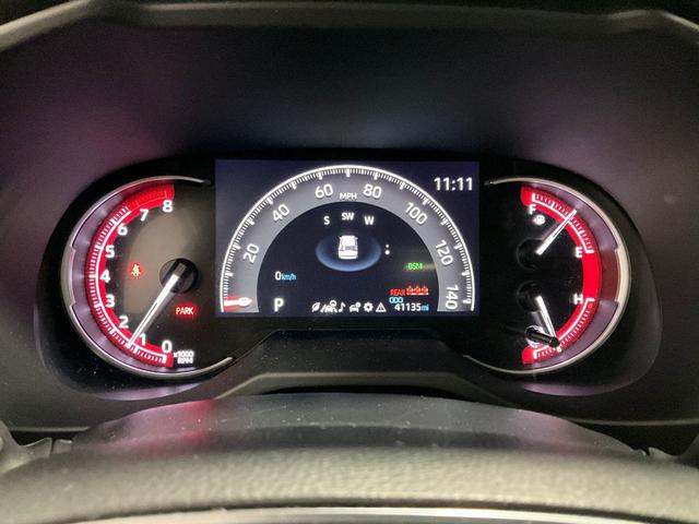 Photo of 2023 Midnight Black Metallic Toyota RAV4