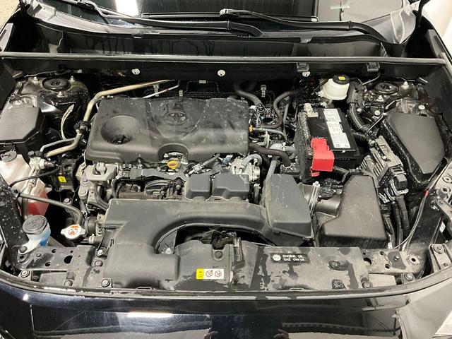 Photo of 2023 Midnight Black Metallic Toyota RAV4