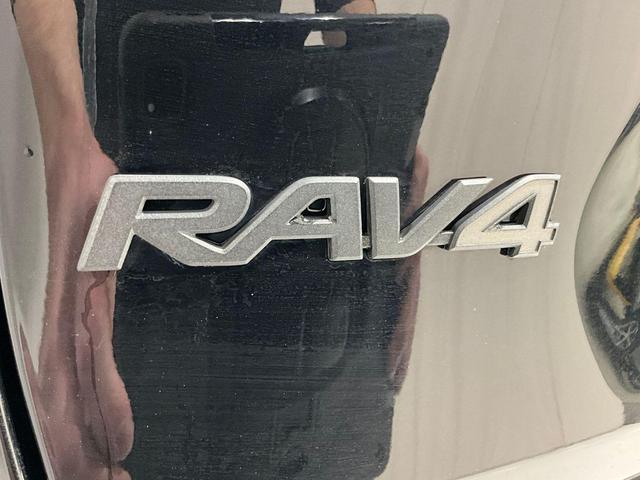 Photo of 2023 Midnight Black Metallic Toyota RAV4