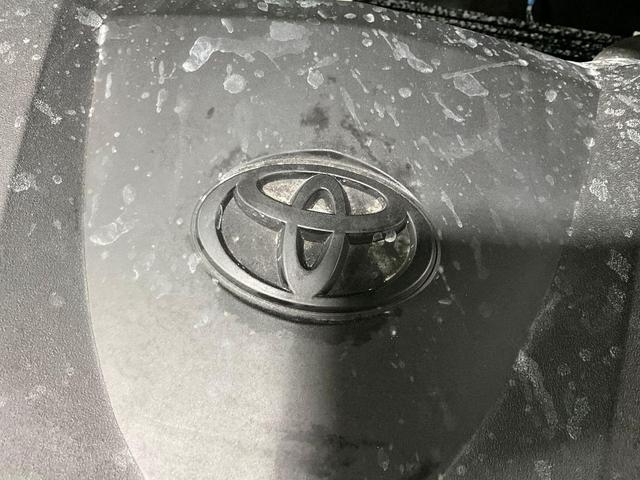 Photo of 2023 Midnight Black Metallic Toyota RAV4