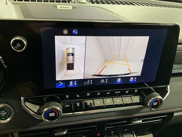 Photo of 2023 Radiant Red Tintcoat Chevrolet Colorado