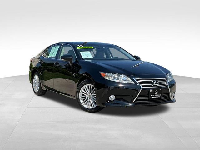 2013 Lexus Es 350