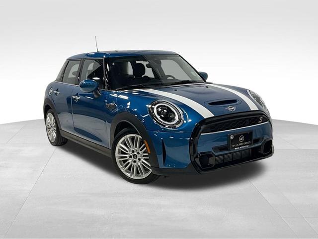 2022 MINI Hardtop