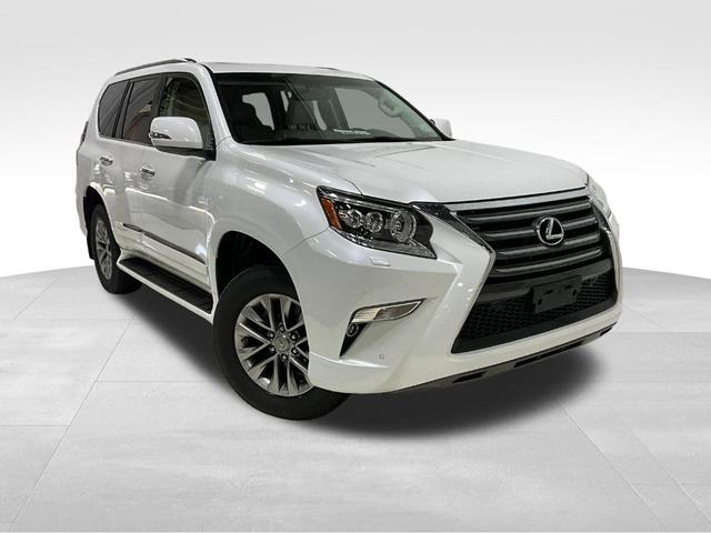 2016 Lexus Gx 460