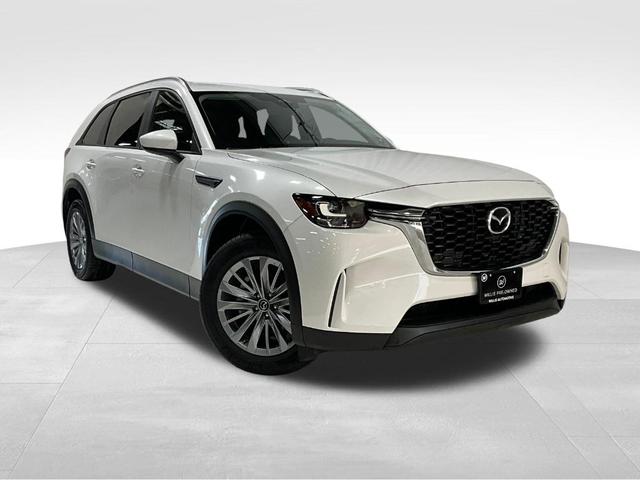 2024 Mazda Cx-90