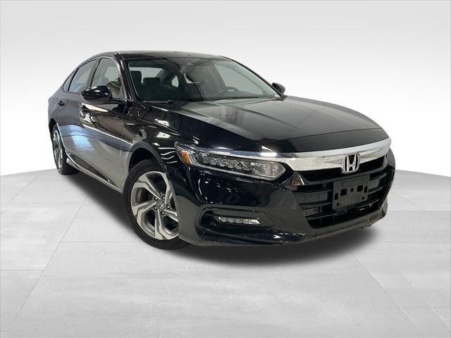 2020 Honda Accord