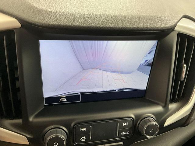 Photo of 2024 Summit White GMC Terrain