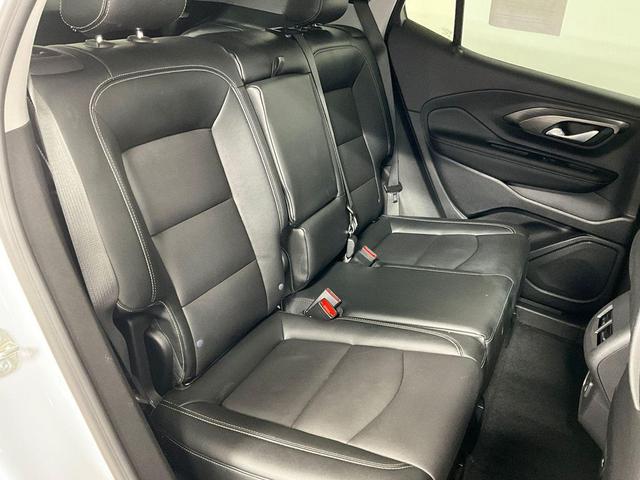 Photo of 2024 Summit White GMC Terrain