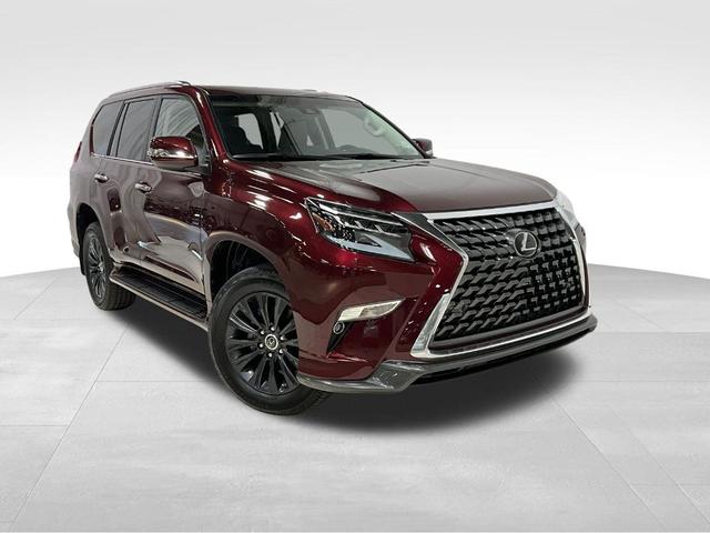 2022 Lexus Gx 460