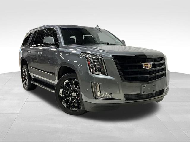 2019 Cadillac Escalade