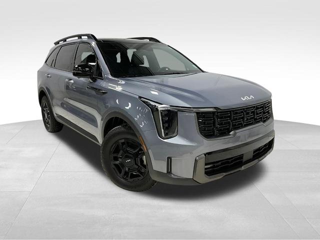 2024 Kia Sorento
