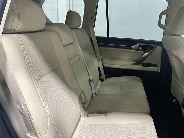 Photo of 2020 Starfire Pearl Lexus GX 460