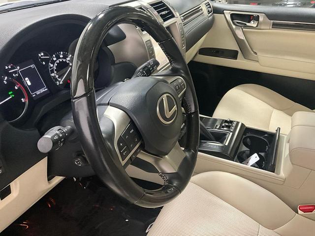 Photo of 2020 Starfire Pearl Lexus GX 460